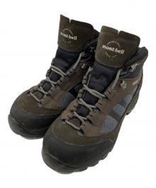 mont-bell（モンベル）の古着「マウンテンクルーザー600」｜ブラウン