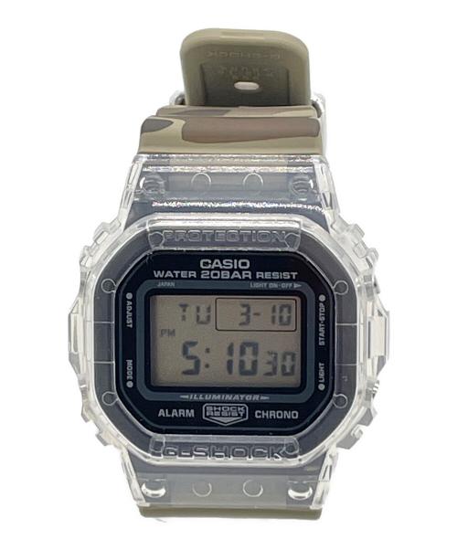 CASIO（カシオ）CASIO (カシオ) デジタルウォッチの古着・服飾アイテム