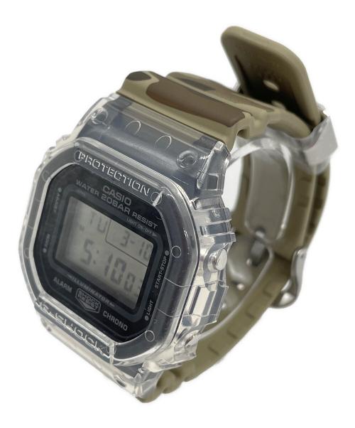 CASIO（カシオ）CASIO (カシオ) デジタルウォッチの古着・服飾アイテム