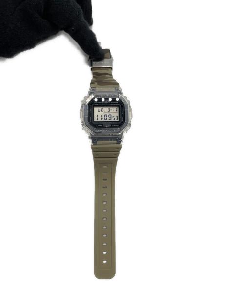 CASIO（カシオ）CASIO (カシオ) デジタルウォッチの古着・服飾アイテム