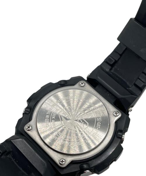 CASIO（カシオ）CASIO (カシオ) リストウォッチ ブラウンゴールドの古着・服飾アイテム
