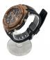 CASIO (カシオ) リストウォッチ ブラウンゴールド：10000円