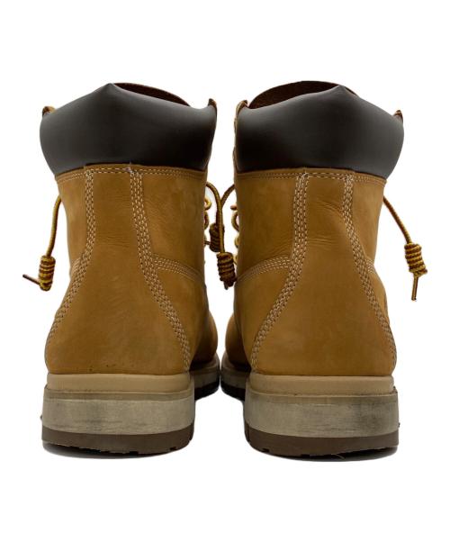 Timberland（ティンバーランド）Timberland (ティンバーランド) ブーツ カーキ サイズ:UK9.5の古着・服飾アイテム