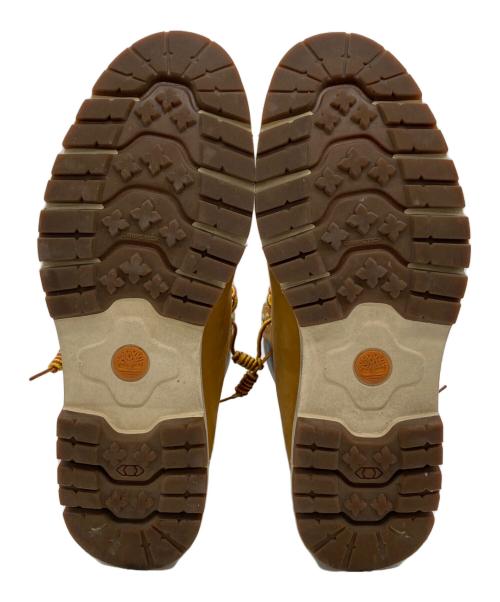 Timberland（ティンバーランド）Timberland (ティンバーランド) ブーツ カーキ サイズ:UK9.5の古着・服飾アイテム