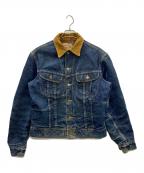 LEEリー）の古着「60-70s 101LJ STORM RIDER」｜インディゴ