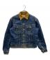 LEE（リー）の古着「60-70s 101LJ STORM RIDER」｜インディゴ