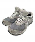 NEW BALANCEニューバランス）の古着「スニーカー」｜グレー