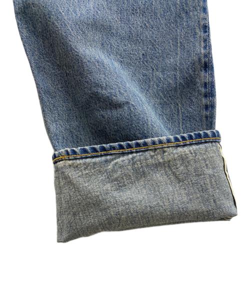 LEVI'S（リーバイス）LEVI'S (リーバイス) デニムパンツ インディゴ サイズ:W32L32の古着・服飾アイテム