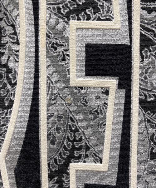 SUPREME（シュプリーム）SUPREME (シュプリーム) フーディー ブラック サイズ:Lの古着・服飾アイテム