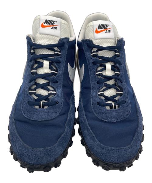 NIKE（ナイキ）NIKE (ナイキ) スニーカー ネイビー サイズ:SIZE 26.5cm　の古着・服飾アイテム