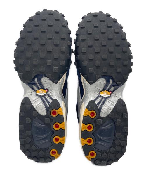 NIKE（ナイキ）NIKE (ナイキ) スニーカー ネイビー サイズ:SIZE 26.5cm　の古着・服飾アイテム