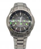 CITIZENシチズン）の古着「アテッサ」