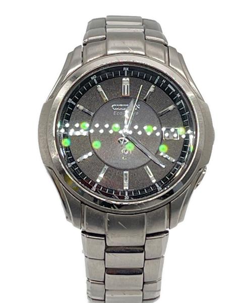 CITIZEN（シチズン）CITIZEN (シチズン) アテッサの古着・服飾アイテム