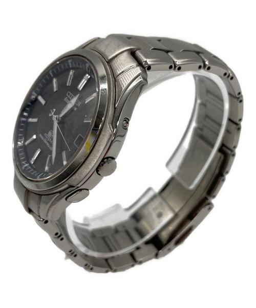 CITIZEN（シチズン）CITIZEN (シチズン) アテッサの古着・服飾アイテム