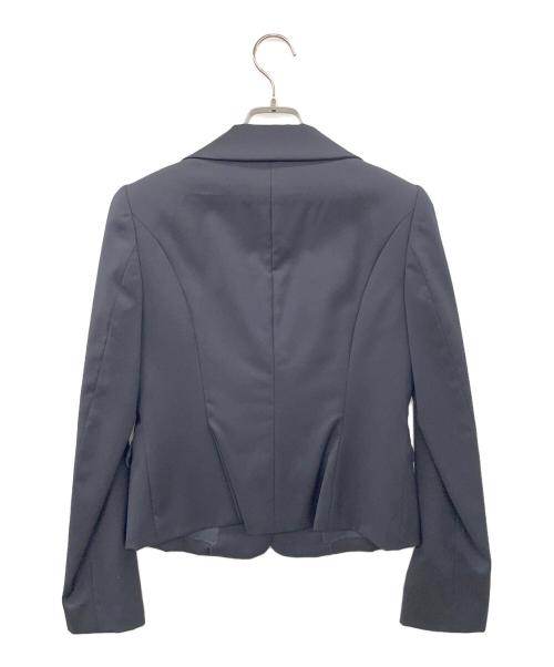 Harrods（ハロッズ）Harrods (ハロッズ) セットアップチュニック ネイビー サイズ:2の古着・服飾アイテム