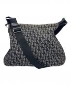 Christian Diorクリスチャン ディオール）の古着「ショルダーバッグ」｜ベージュ