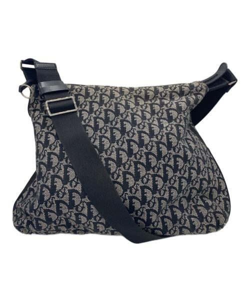 Christian Dior（クリスチャン ディオール）Christian Dior (クリスチャン ディオール) ショルダーバッグ ベージュの古着・服飾アイテム