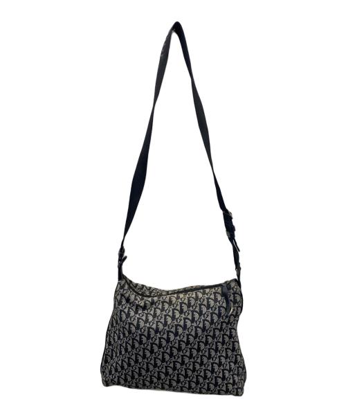 Christian Dior（クリスチャン ディオール）Christian Dior (クリスチャン ディオール) ショルダーバッグ ベージュの古着・服飾アイテム