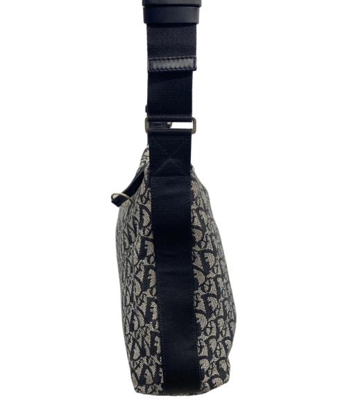 Christian Dior（クリスチャン ディオール）Christian Dior (クリスチャン ディオール) ショルダーバッグ ベージュの古着・服飾アイテム