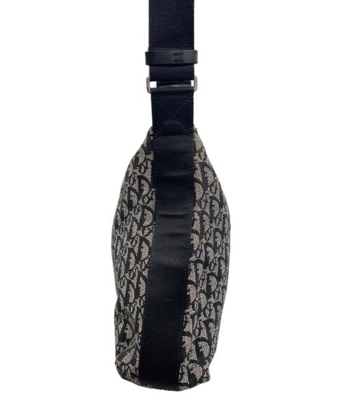 Christian Dior（クリスチャン ディオール）Christian Dior (クリスチャン ディオール) ショルダーバッグ ベージュの古着・服飾アイテム