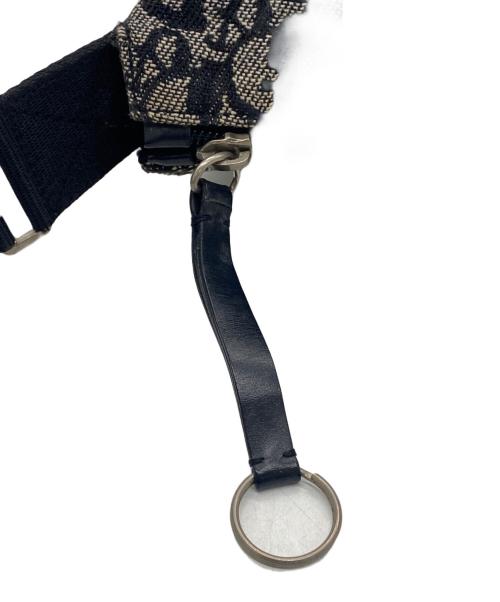 Christian Dior（クリスチャン ディオール）Christian Dior (クリスチャン ディオール) ショルダーバッグ ベージュの古着・服飾アイテム