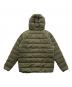 Patagonia (パタゴニア) COTTON DOWN JACKET グリーン サイズ:L：30000円