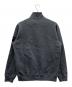 STONE ISLAND (ストーンアイランド) ハーフジップスウェット グレー サイズ:L：30000円