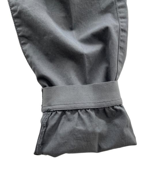 STONE ISLAND（ストーンアイランド）STONE ISLAND (ストーンアイランド) パンツ グレー サイズ:81cm (W32)の古着・服飾アイテム