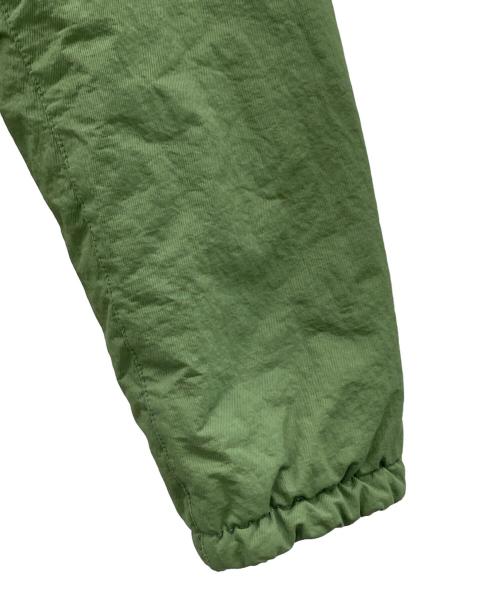 STONE ISLAND（ストーンアイランド）STONE ISLAND (ストーンアイランド) ジャケット グリーン サイズ:Lの古着・服飾アイテム