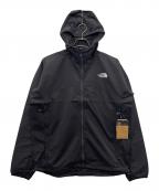 THE NORTH FACEザ ノース フェイス）の古着「ジャケット」｜ブラック