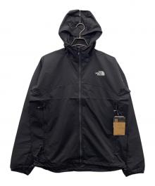 THE NORTH FACE（ザ ノース フェイス）の古着「ジャケット」｜ブラック