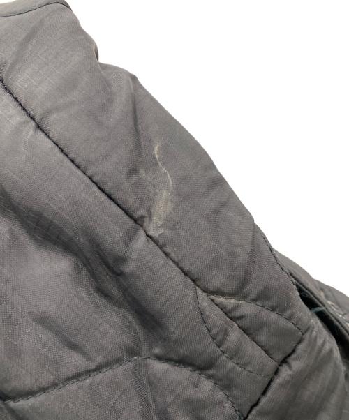 東洋エンタープライズ（トウヨウエンタープライズ）東洋エンタープライズ (トウヨウエンタープライズ) キルティングジャケット ブラック サイズ:XLの古着・服飾アイテム