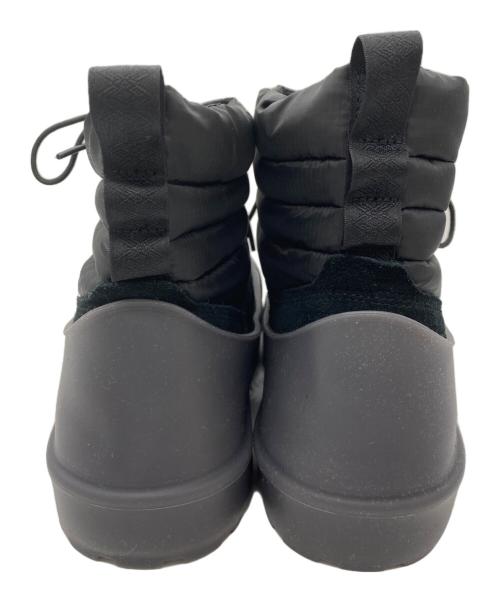 UGG（アグ）UGG (アグ) ブーツ ブラック サイズ:27cmの古着・服飾アイテム