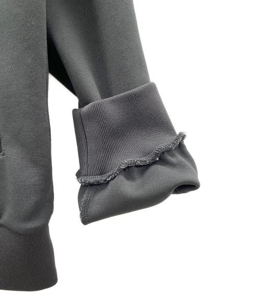 F.C.R.B.（エフシーレアルブリストル）F.C.R.B. (エフシーレアルブリストル) STAR LINE TRAINING JACKE ブラック サイズ:Ｍの古着・服飾アイテム