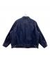 LEVI'S PReMIUM (リーバイス プレミアム) デニムジャケット ネイビー サイズ:3XL：20000円