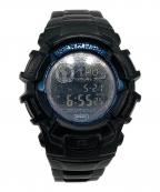 CASIOカシオ）の古着「G-SHOCK」｜ネイビー