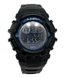 CASIO（カシオ）の古着「G-SHOCK」｜ネイビー