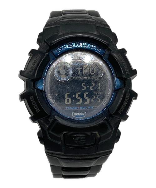 CASIO（カシオ）CASIO (カシオ) G-SHOCK ネイビーの古着・服飾アイテム