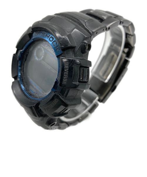 CASIO（カシオ）CASIO (カシオ) G-SHOCK ネイビーの古着・服飾アイテム