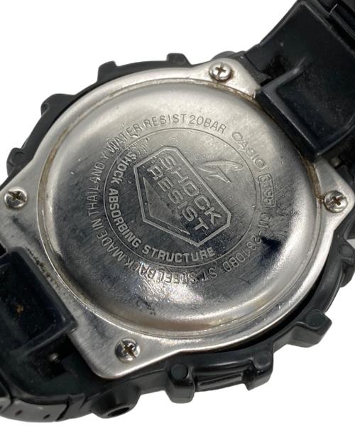CASIO（カシオ）CASIO (カシオ) G-SHOCK ネイビーの古着・服飾アイテム