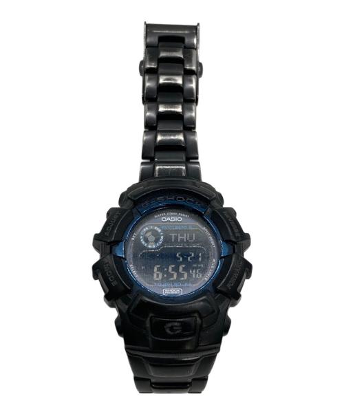 CASIO（カシオ）CASIO (カシオ) G-SHOCK ネイビーの古着・服飾アイテム