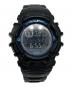 CASIO（カシオ）の古着「G-SHOCK」｜ネイビー