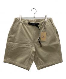 GRAMICCI×RHC Ron Herman（グラミチ×アールエイチシー ロンハーマン）の古着「ショートパンツ」｜ベージュ