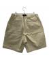 GRAMICCI (グラミチ) RHC Ron Herman (アールエイチシー ロンハーマン) ショートパンツ ベージュ サイズ:Ｍ：15000円