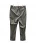 BERWICH (ベルウィッチ) パンツ グレー サイズ:50：10000円