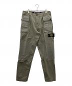 STONE ISLANDストーンアイランド）の古着「パンツ」｜グリーン