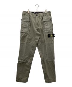 中古・古着通販】OAMC (オーエーエムシー) WINDSOR PANT BLACK サイズ