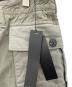 中古・古着 STONE ISLAND (ストーンアイランド) パンツ グリーン サイズ:81cm (W32)：30000円