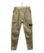 STONE ISLANDストーンアイランド）の古着「パンツ」｜ベージュ