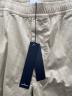 中古・古着 STONE ISLAND (ストーンアイランド) パンツ ベージュ サイズ:81cm (W32)：30000円
